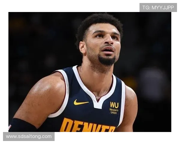 穆雷回忆生涯初期:前17投全失让我曾怀疑是否能打NBA 穆雷回忆生涯初期:前17投全失让我曾怀疑是否能打NBA