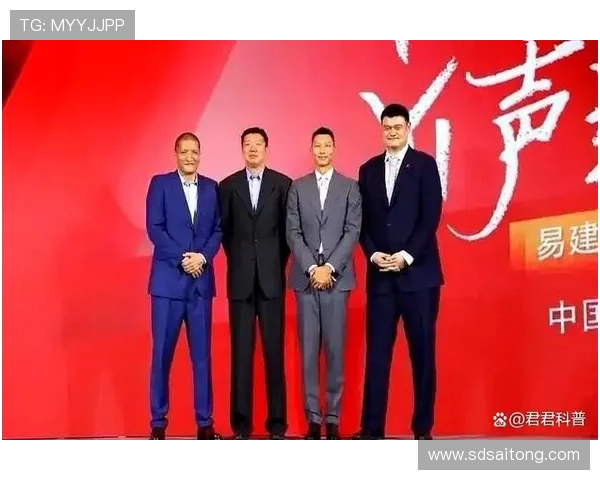 王治郅与姚明的巅峰对决：谁才是中国篮球的真正传奇