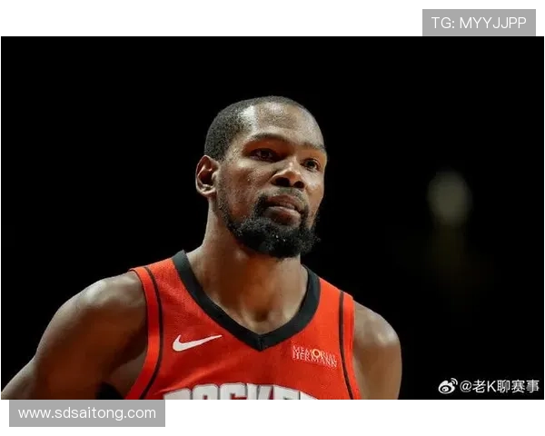 杜兰特怒怼网友质疑降薪真相直言你管这叫什么展现强硬态度