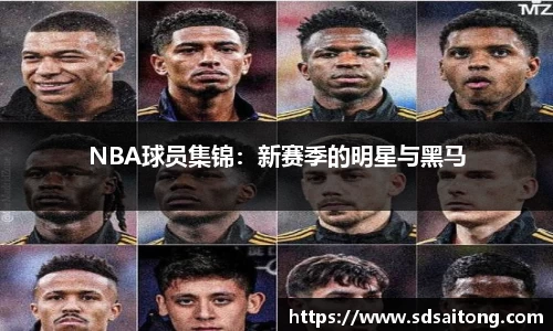 NBA球员集锦：新赛季的明星与黑马